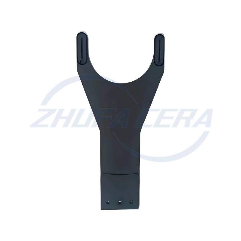 Cánh tay gốm chống tĩnh điện Alumina