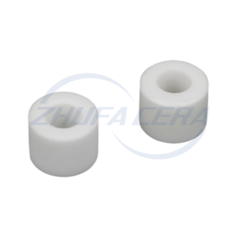 Linh kiện gốm Alumina