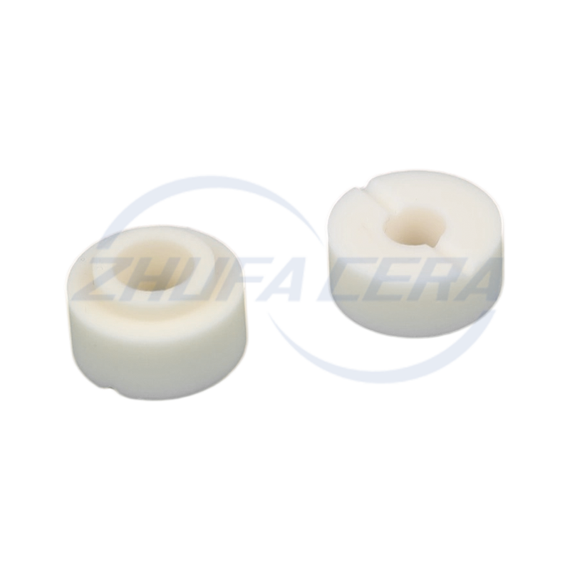 Linh kiện gốm Alumina