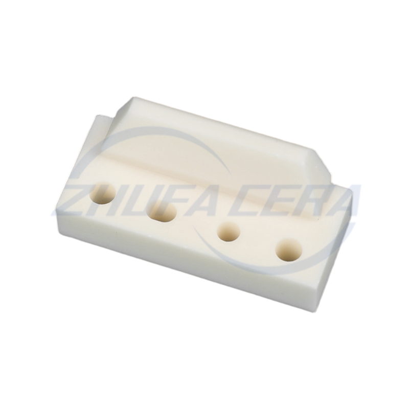 Bộ phận gốm Alumina