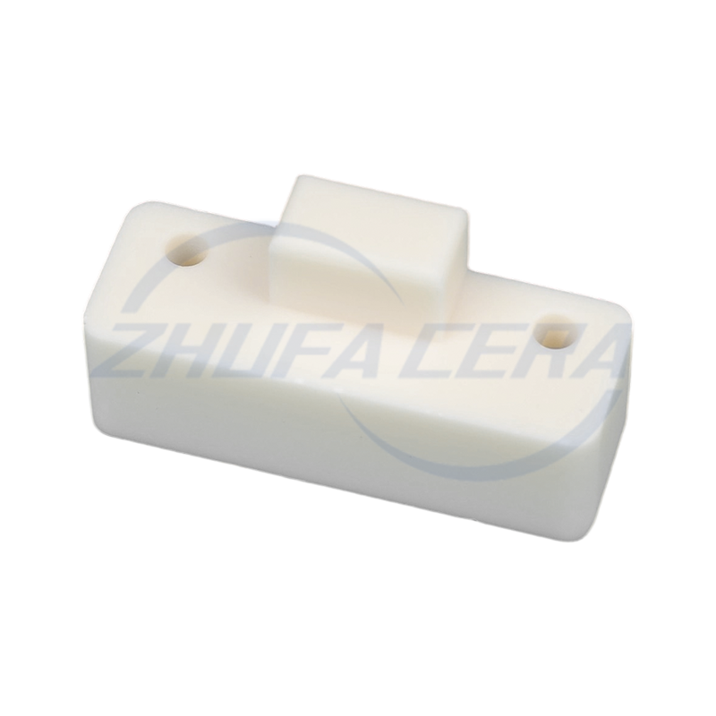 Bộ phận kết cấu gốm ZTA