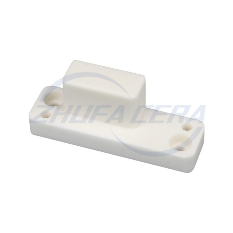 Lắp ráp gốm ZTA