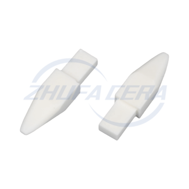 Đầu gốm Alumina