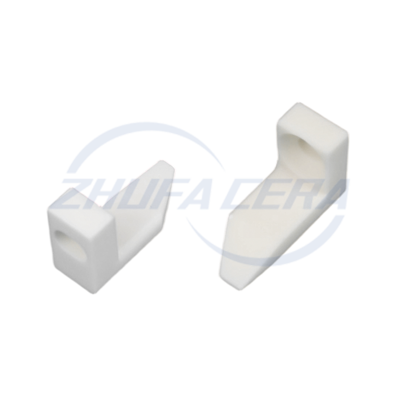 Các bộ phận đúc bằng gốm composite