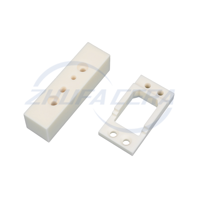 Bộ phận gốm tổng hợp