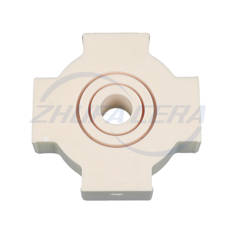 Mối nối gốm Alumina