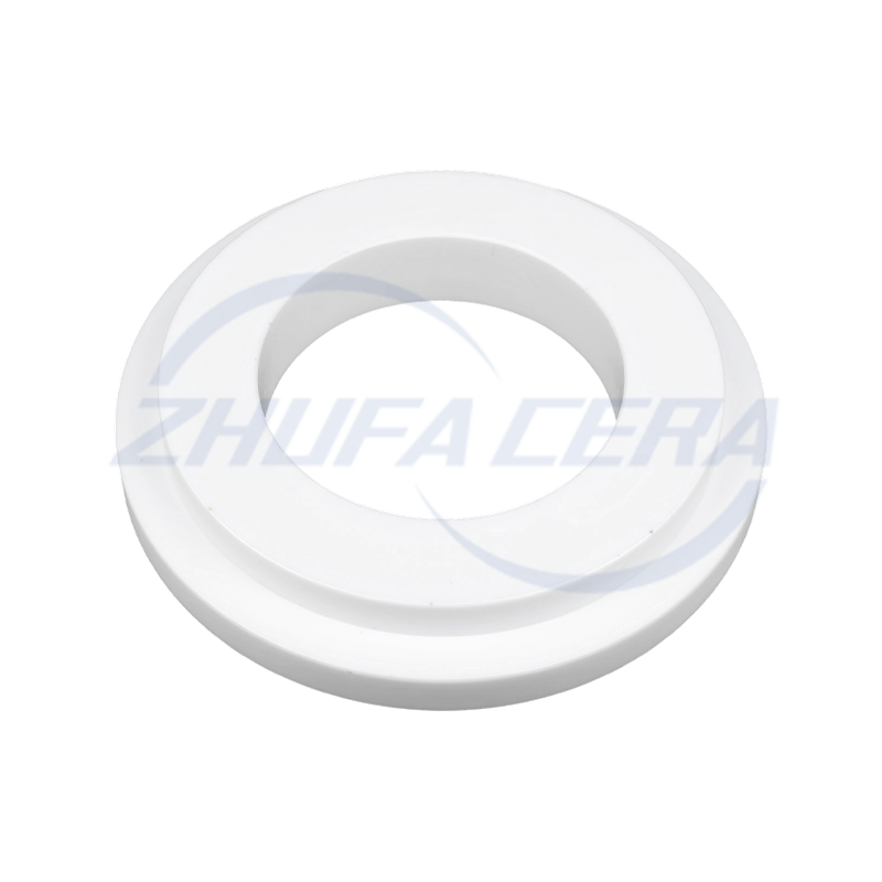 Vòng cấu trúc gốm Zirconia
