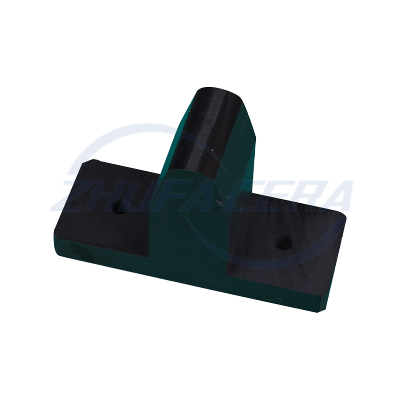 Các bộ phận tiêu chuẩn bằng gốm cacbua silic